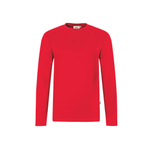 Maglia a maniche lunghe Performance