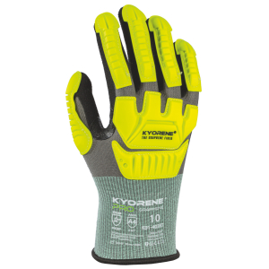 Paio di guanti K01-403RT