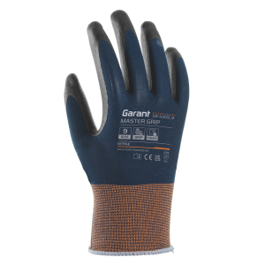 Paio di guanti MASTER GRIP