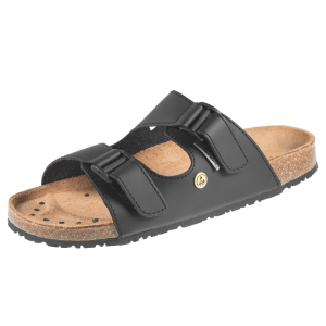 Sandalo nero 4085