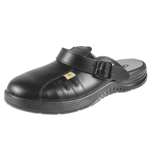 Scarpa di sicurezza Clog