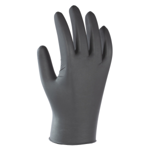 Set di guanti monouso MicroFlex MidKnight Touch 93-732