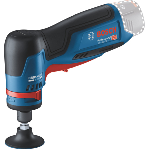 Smerigliatrice angolare Batteria