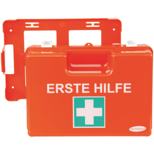 Valigetta di primo soccorso SAN per aziende