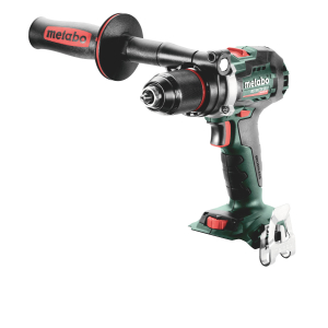 METABO - Trapano avvitatore a batteria senza batteria