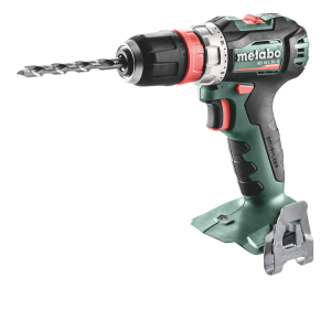 METABO - Trapano avvitatore a batteria senza batteria con sistema Quick