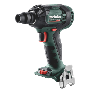 METABO - Avvitatore a percussione senza batteria