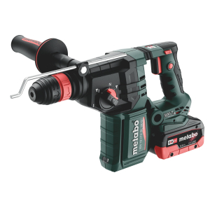 METABO - Martello perforatore con batteria LiHDKHLTXBL28Q