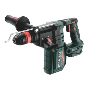 METABO - Martello perforatore senza batteria