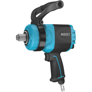 HAZET - Avvitatore a percussione pneumatico Twin Turbo
