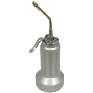 MATO - Nebulizzatore per liquidi in alluminio, Capacità: 300 ml
