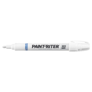 MARKAL  - Marcatore a vernice Paint-Riter, Colore inchiostro: BL