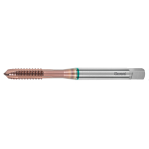 GARANT - Maschio a macchina GARANT Master Tap per inserti filettati in filo HSS-E-PM, AlTiX, EG-M: EG-M10