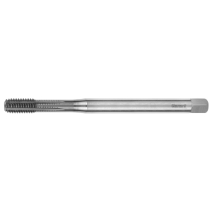 GARANT - Maschio a macchina a rullare GARANT Master Form Steelcon scanalature per lubrificazione extralungo HSS-E-PM Forma C 6HX, TiAlN, M: M10