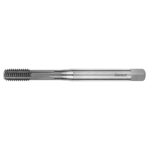 GARANT - Maschi a rullare a macchina GARANT Master Form Steel con scanalature per lubrificazione HSS-E-PM LR, TiAlN, MF: 10X1