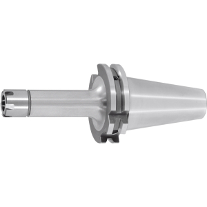 HOLEX - Mandrino a pinza ER, esecuzione sottile Forma AD, SK 40 A = 160, per Dim. pinza ER: 11 ER