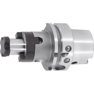 HOLEX - Mandrino portafrese, HSK-A 100 A = 100, Mandrino di ⌀ d1: 16 mm