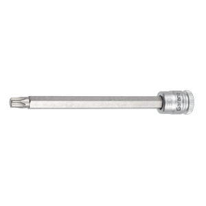 GARANT - Bussole per viti con impronta Torx , 1/4 pollice esecuzione lunga
