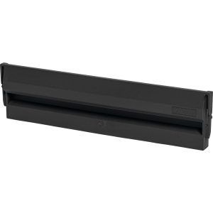 GARANT GRIDLINE - Separatore liscio ad incastro, larghezza 12G