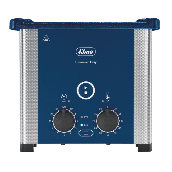 Apparecchio per la pulizia a ultrasuoni Elmasonic Easy1