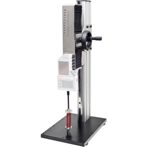 Banco di prova manuale FMT-220 con manopola