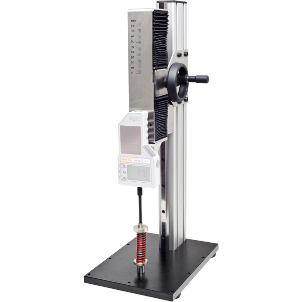 Banco di prova manuale FMT-220 con manopola