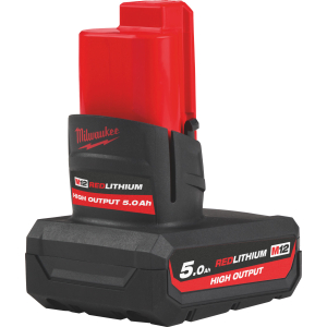 Batteria agli ioni litio High Output