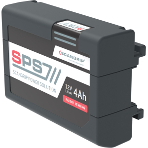 Batteria di ricambio per NOVA 10 e MULTIMATCH