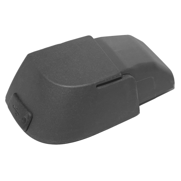Batteria standard 14 h per SwissAir