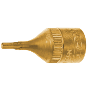 Bussola per viti con impronta Torx
