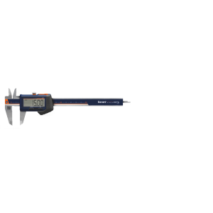 Calibro a corsoio digitale HCT IP67 con Bluetooth