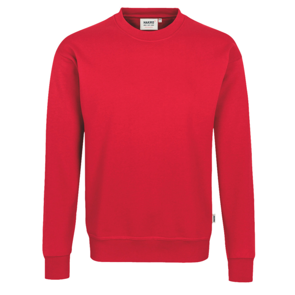 Felpa unisex Performance