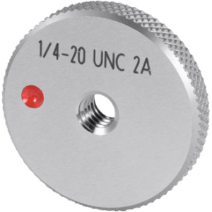 Filettatura Calibro non passa ad anello UNC-2A NP