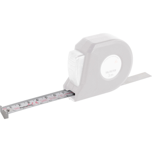 Flessometro di ricambio per Talmeter
