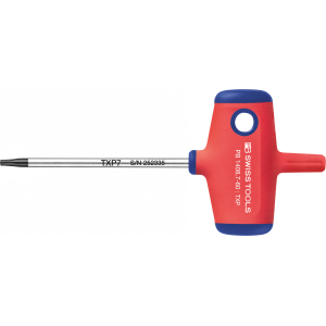 Giravite per viti Torx Plus