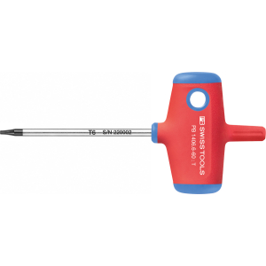 Giravite per viti Torx