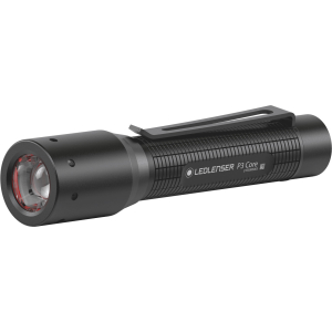 Lampada tascabile a LED Core con batterie