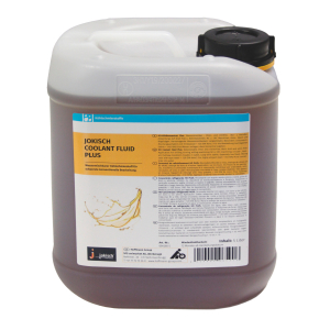 Lubrorefrigerante concentrato ad alte prestazioni Plus