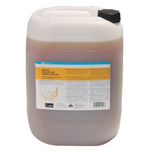 Lubrorefrigerante concentrato ad alte prestazioni e olio per segare WM
