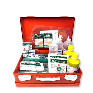 CASSETTA MEDIC 2 ALL.1 BASE CPS517