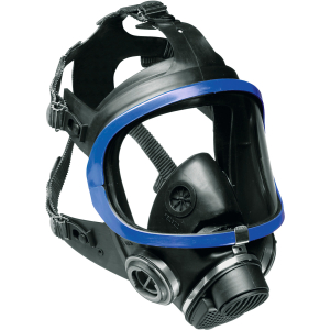 Maschera a pieno facciale X-plore 5500