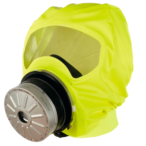 Maschera d’emergenza con filtro Parat 4700