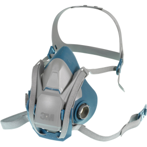 Maschera serie 6500QL