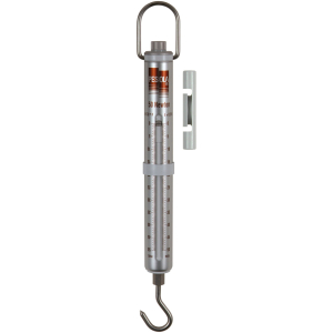 Misuratore di forza a molla Macro Line Newton