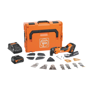 MultiMaster AMM 500 Plus Top batteria