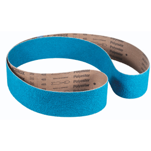 Nastro di tela abrasiva Actirox AK890Y (CER)