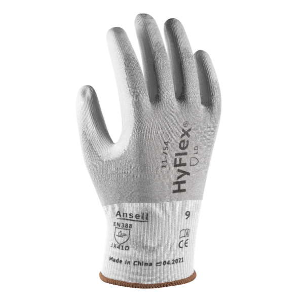 Paio di guanti HyFlex 11-754