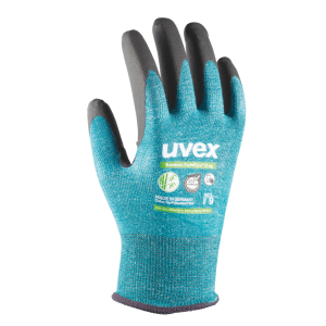Paio di guanti uvex 60090