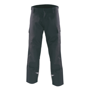 Pantaloni di protezione per saldatore Splash