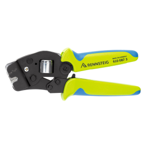 Pinza di serraggio per capicorda